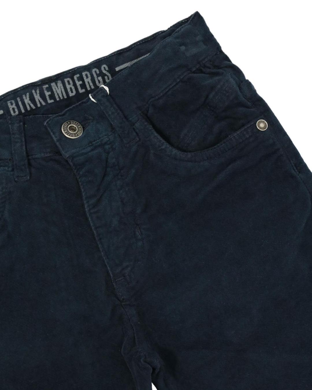Брюки Bikkembergs