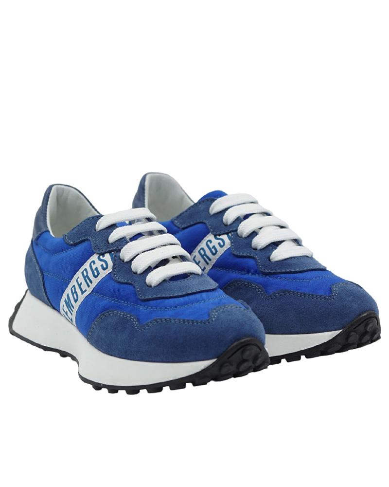 Кроссовки Bikkembergs