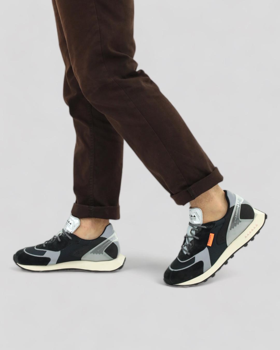 Кроссовки RUN OF