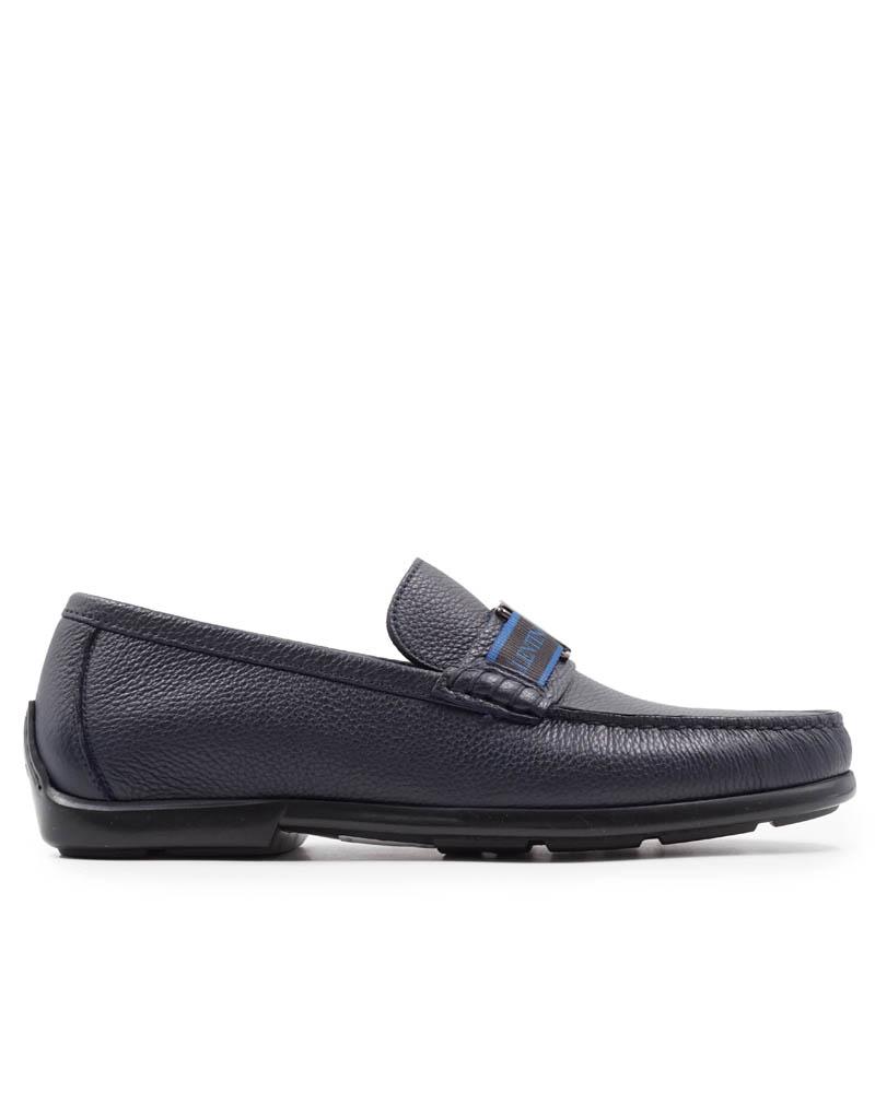 Мокасины Valentino