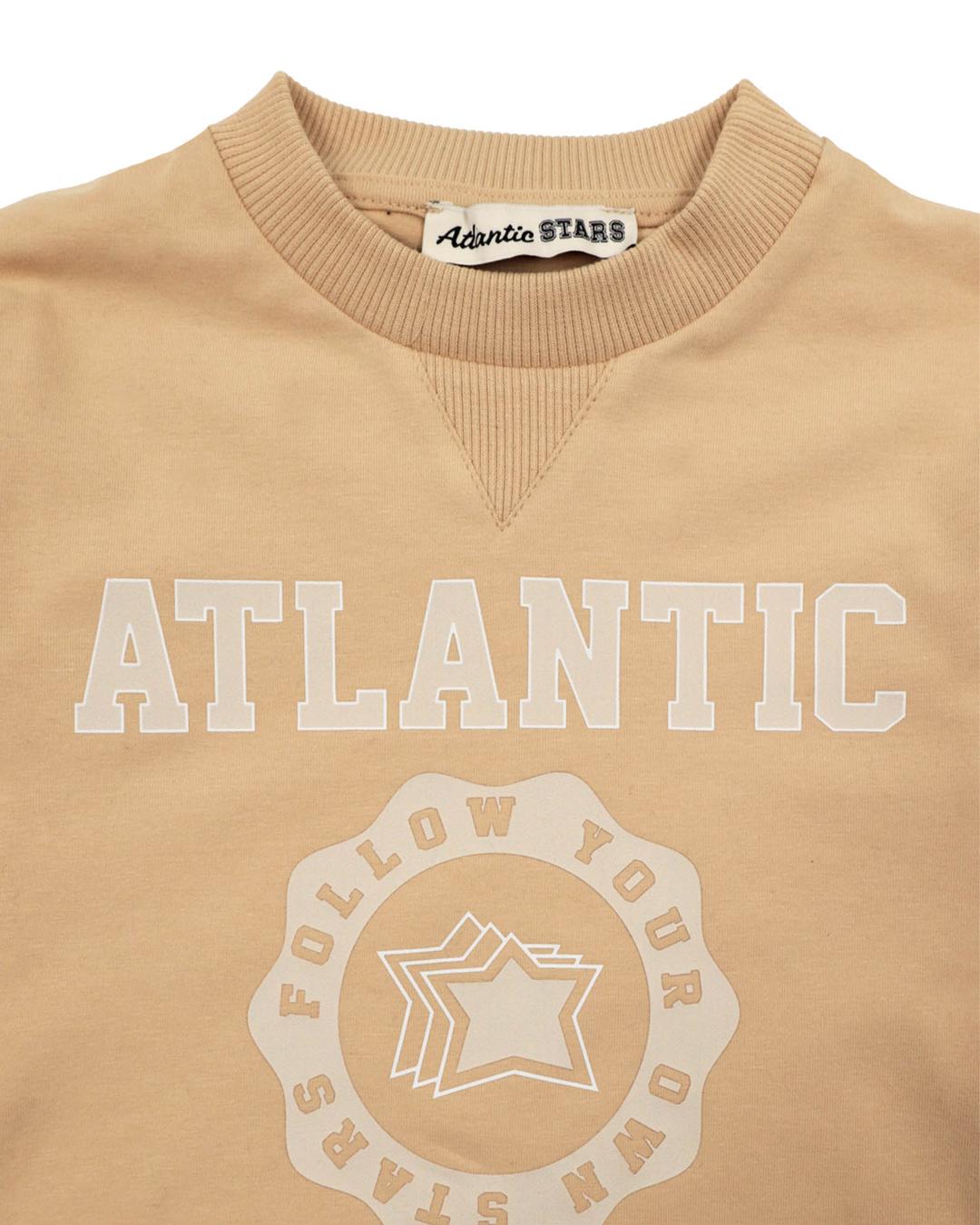 Футболка ATLANTIC STARS