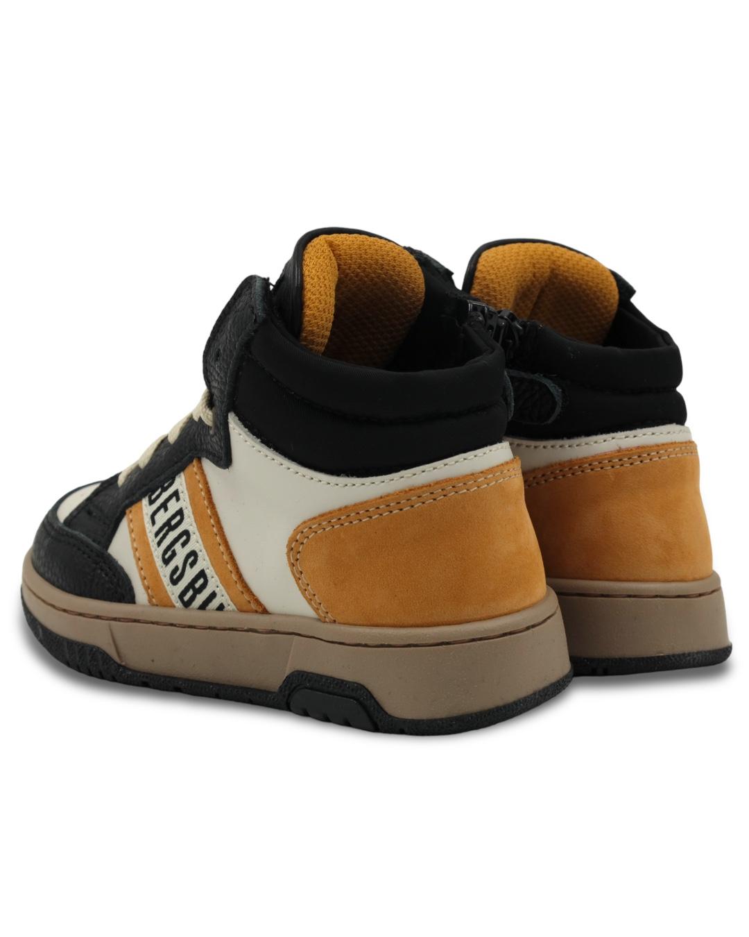 Ботинки Bikkembergs