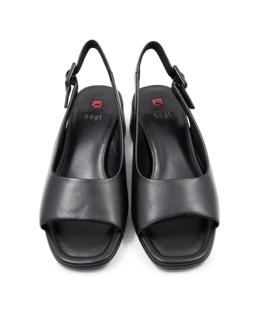 Босоножки Hogl Shoe Fashion