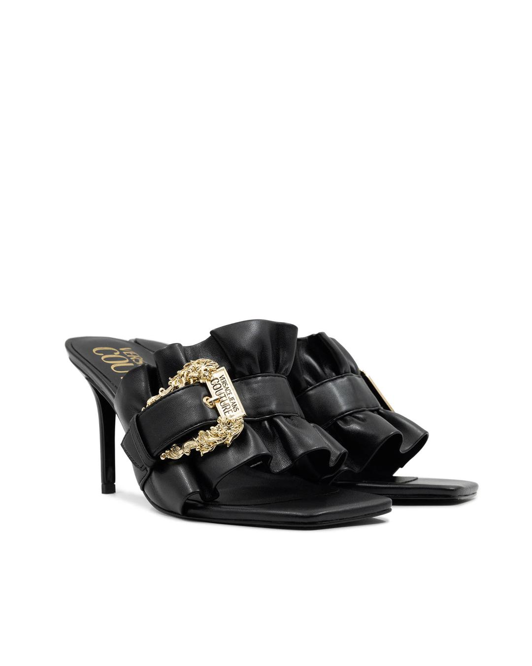 Сабо VERSACE JEANS
