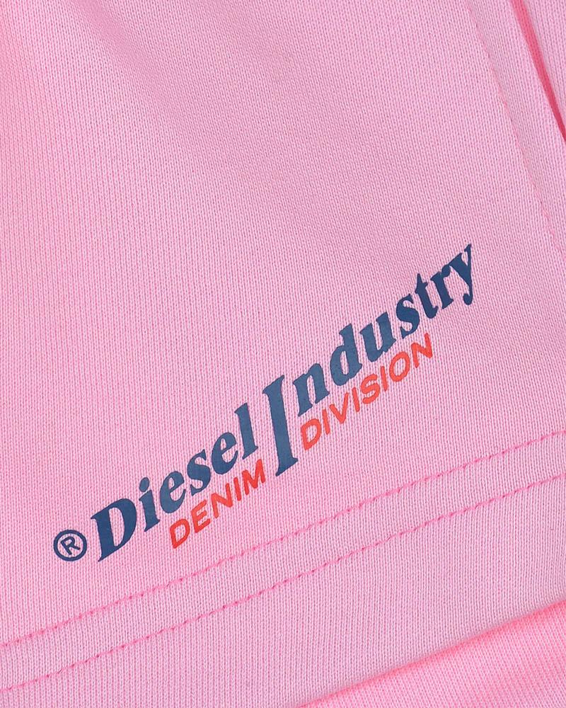 Шорты DIESEL