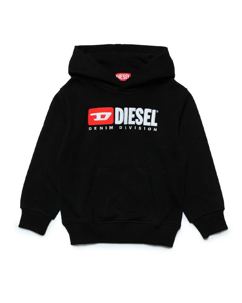 Толстовка DIESEL