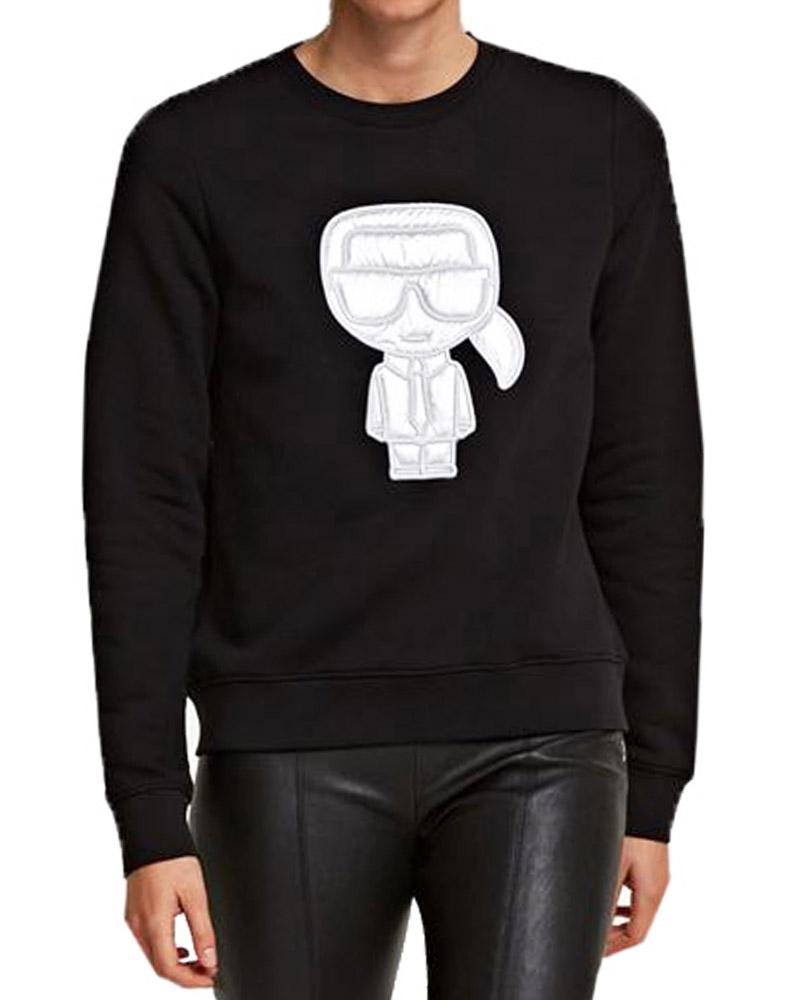 Свитшот  Bl Karl Lagerfeld