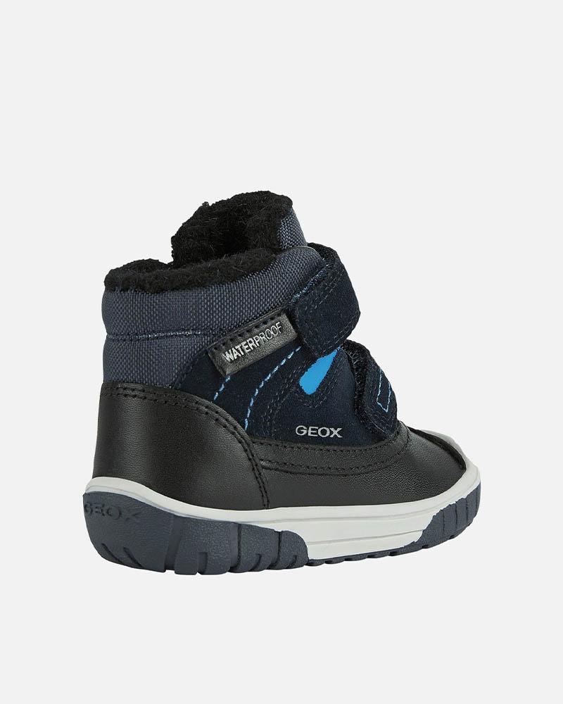 Ботинки Geox