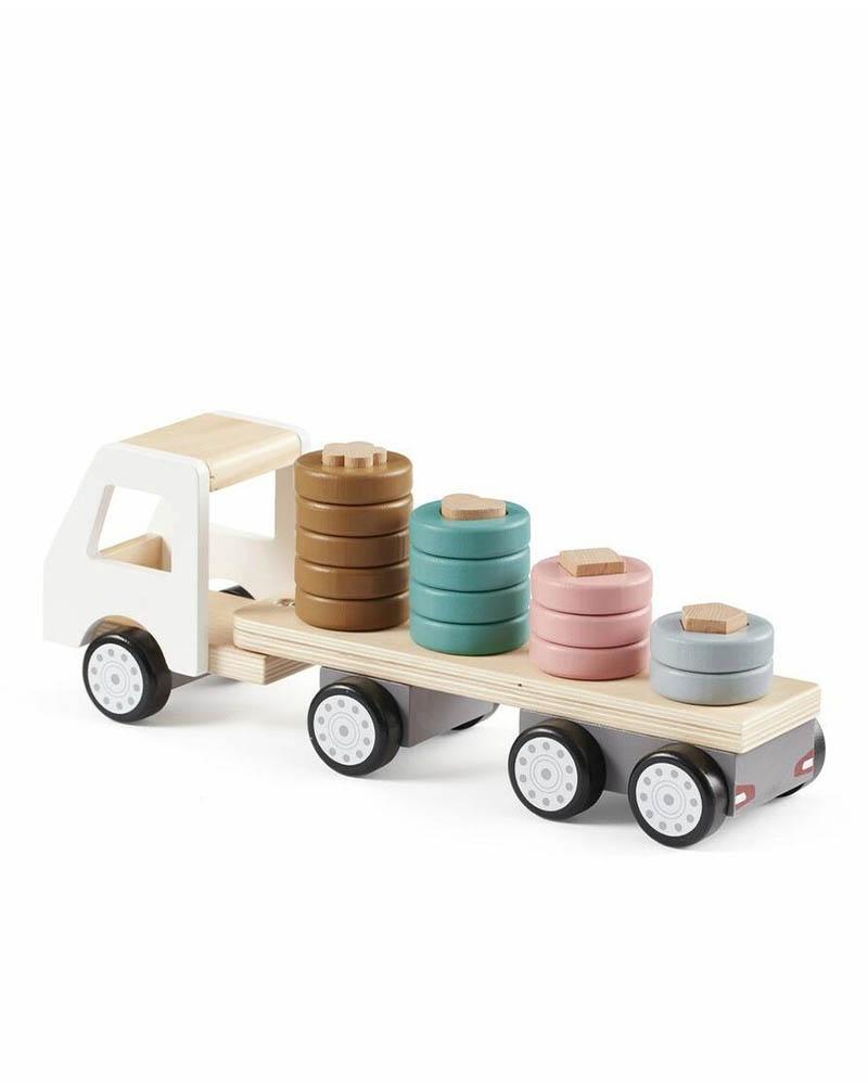 Развивающийся грузовик Kid's Concept