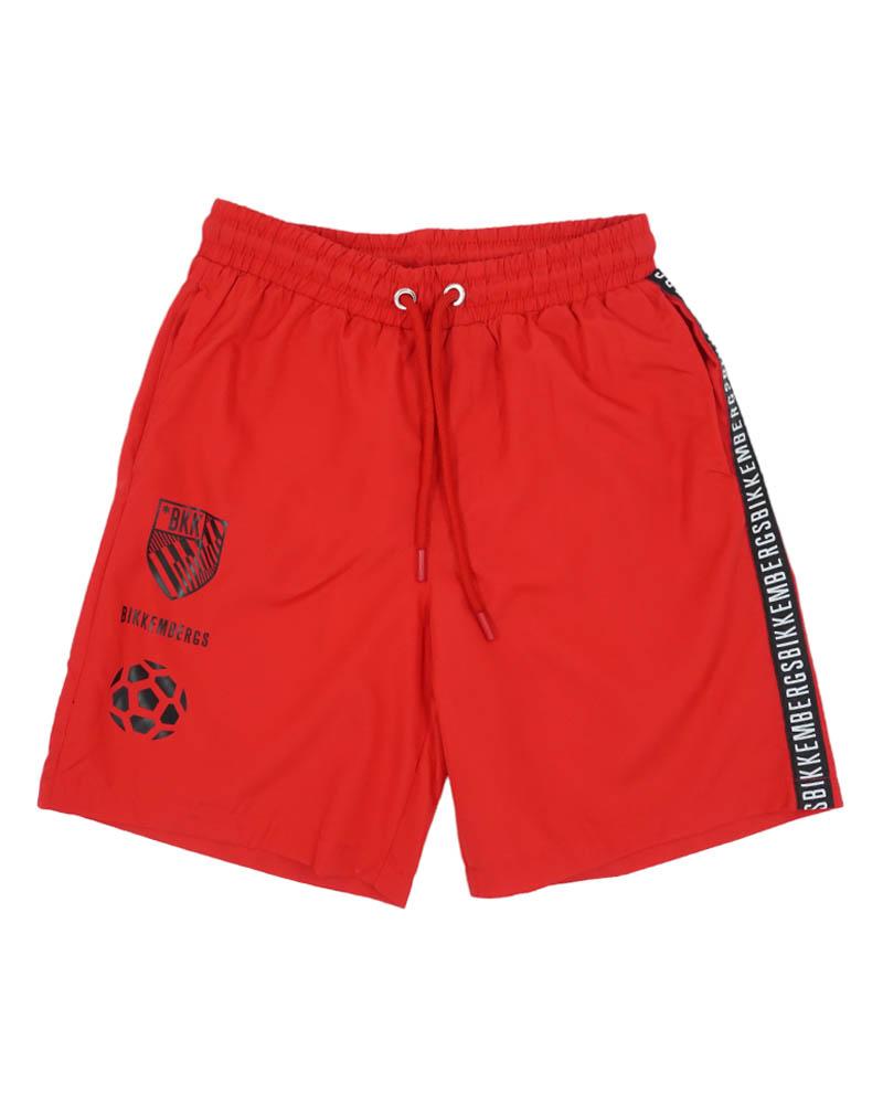 Шорты Bikkembergs
