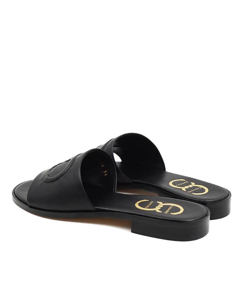 Тапочки Cesare Casadei