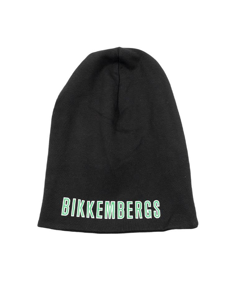 Шапка Bikkembergs