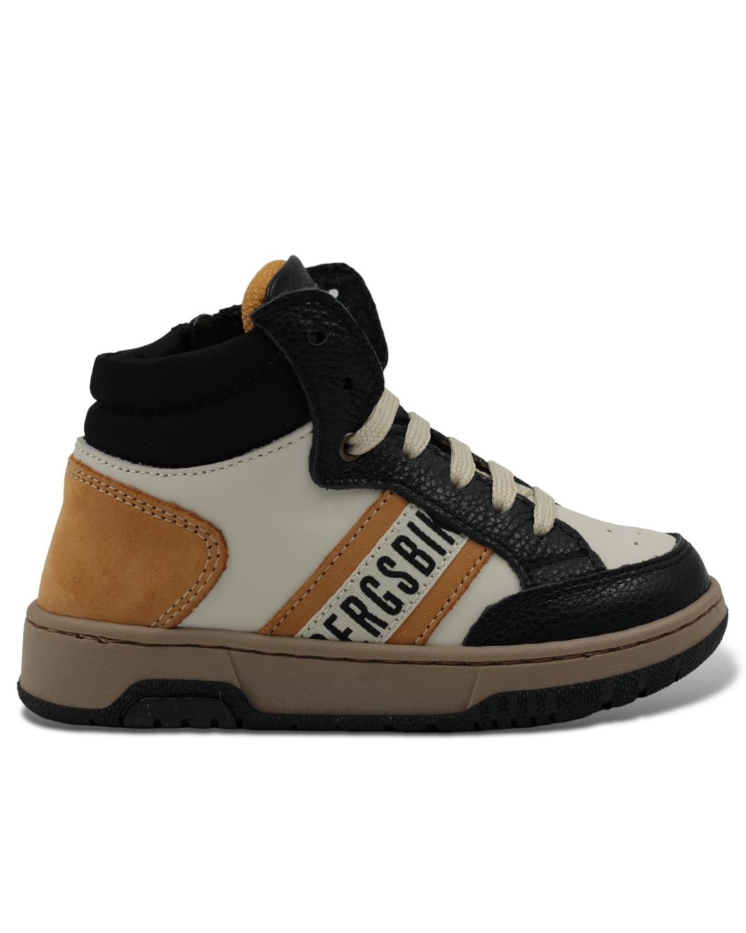 Ботинки Bikkembergs