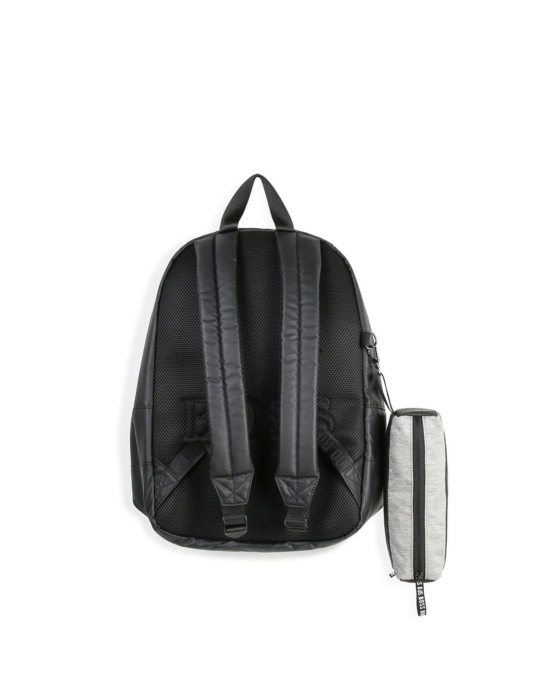 Рюкзак Hugo Boss