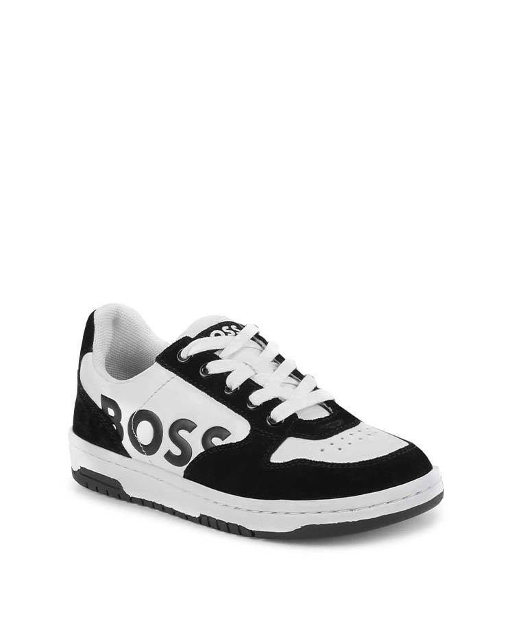 Кроссовки BOSS