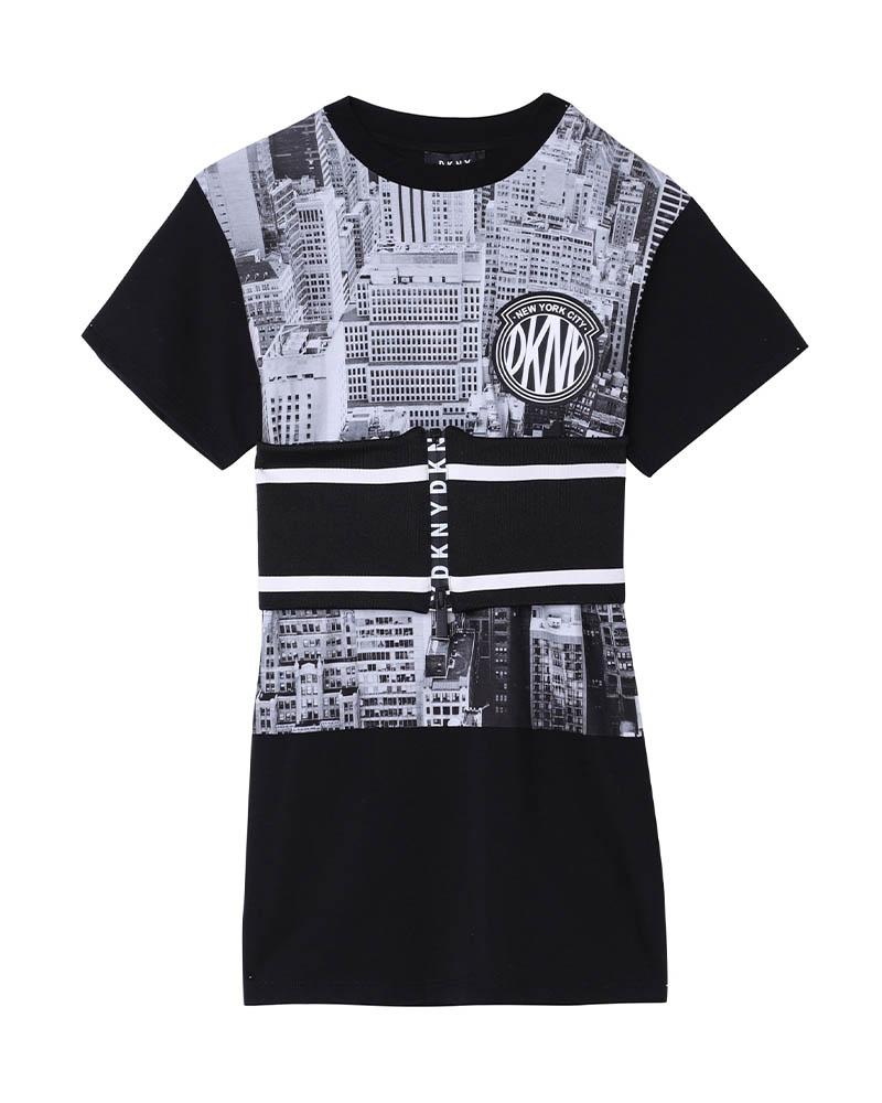 Платье DKNY