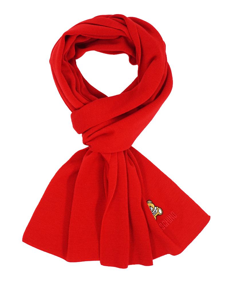 Шарф Moschino
