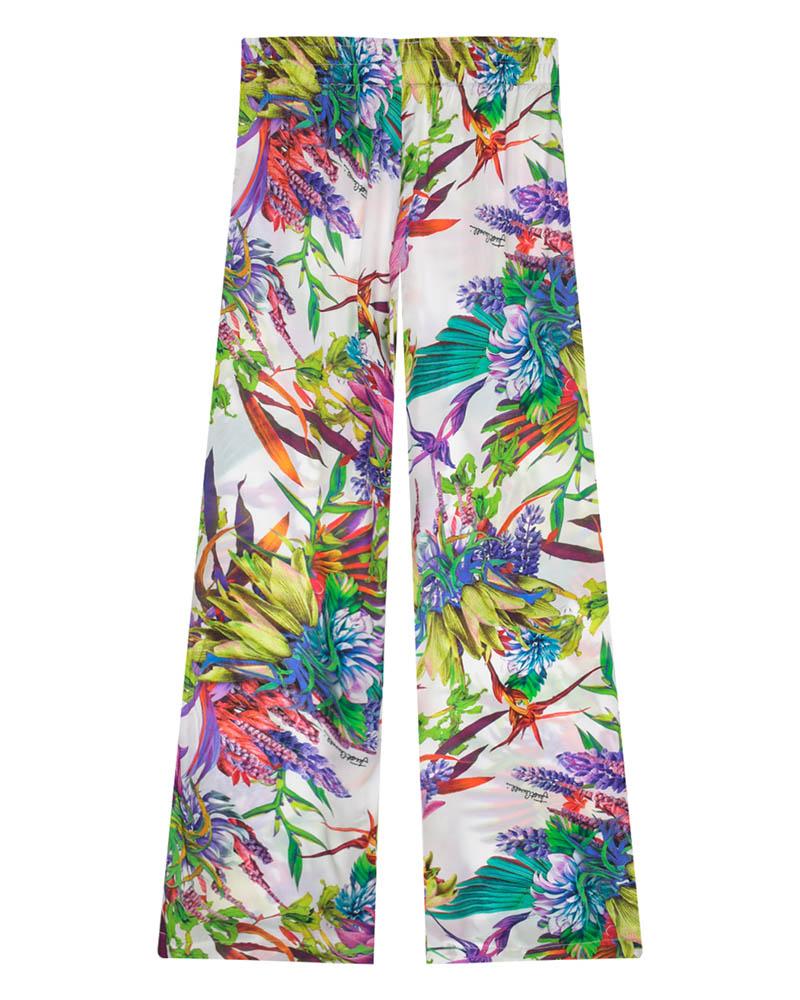 Брюки Just Cavalli