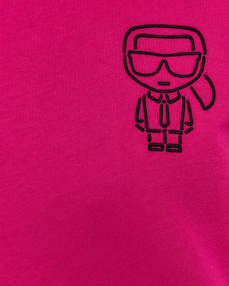 Свитшот Karl Lagerfeld