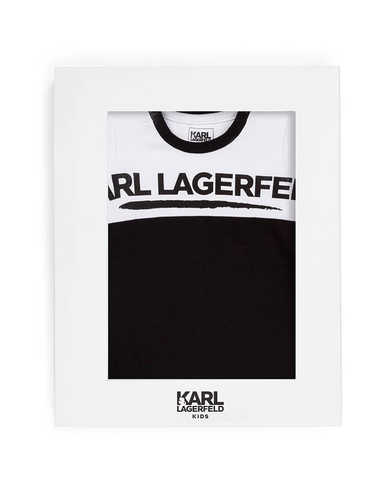 Комбинезон Karl Lagerfeld