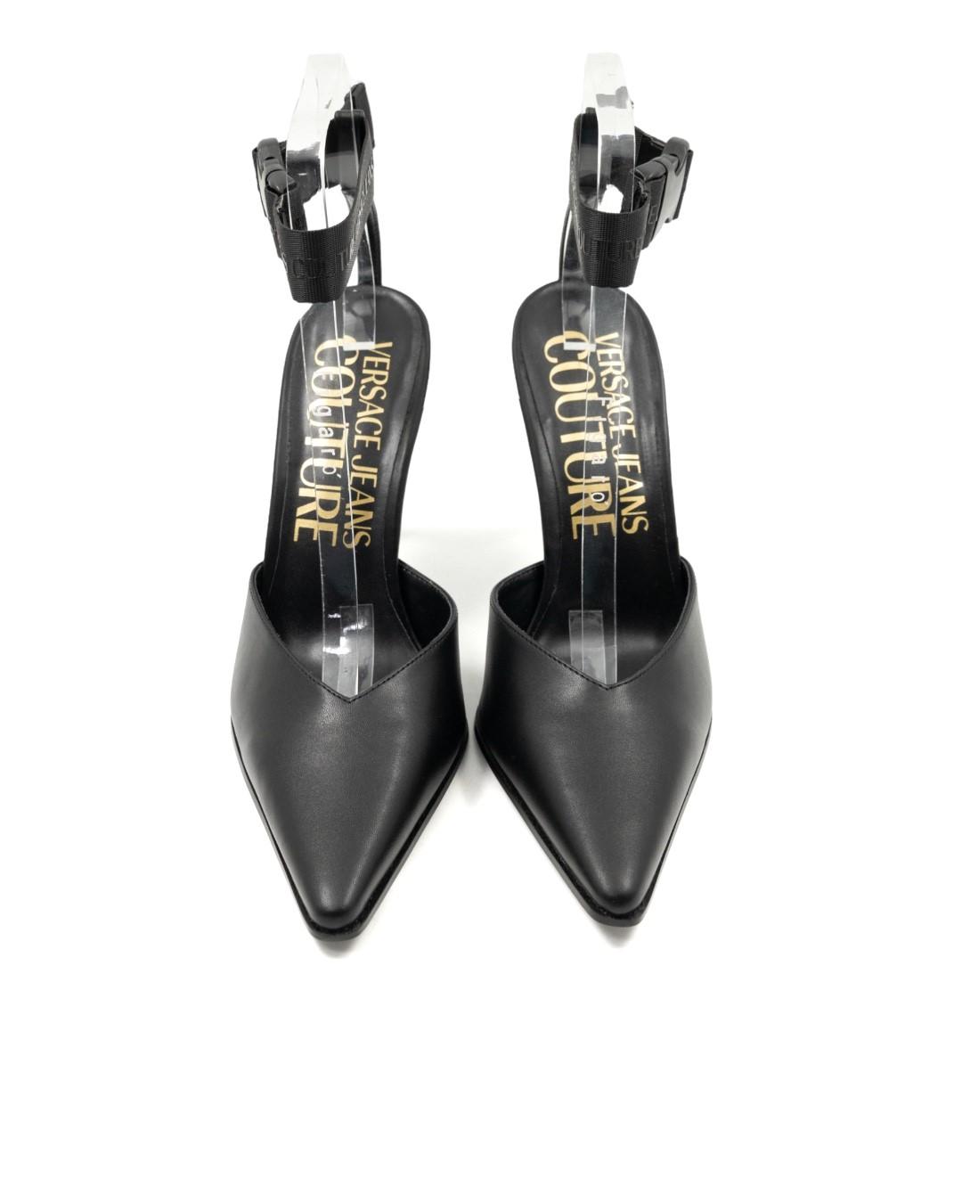 Туфли VERSACE JEANS