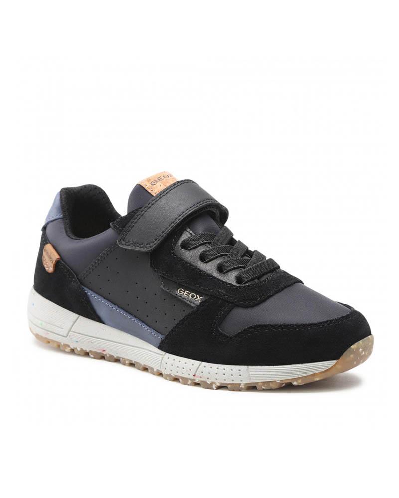 Кроссовки Geox