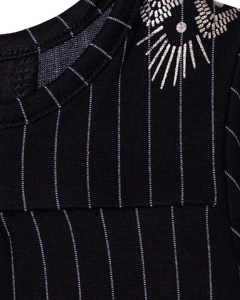 К-т: Блуза с шортами Karl Lagerfeld