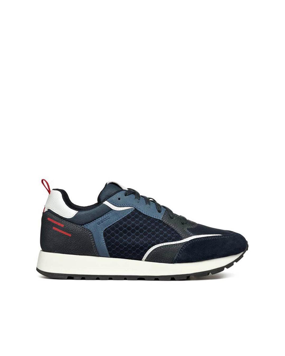 Кроссовки Geox