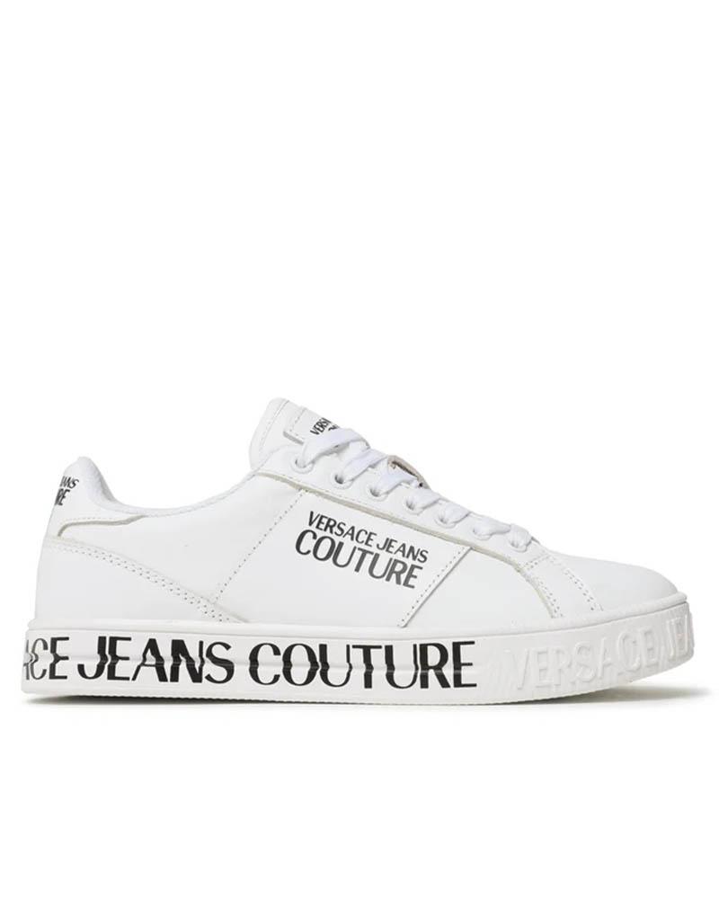 Кеды VERSACE JEANS