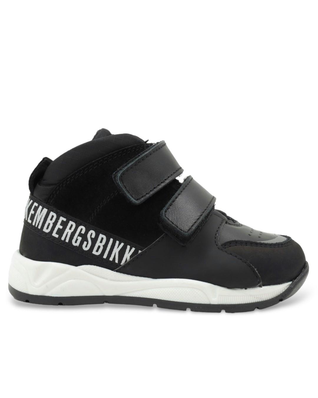 Кроссовки Bikkembergs