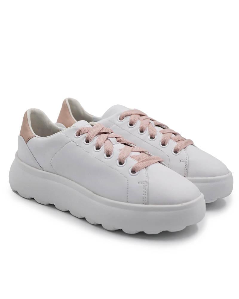 Кроссовки Geox