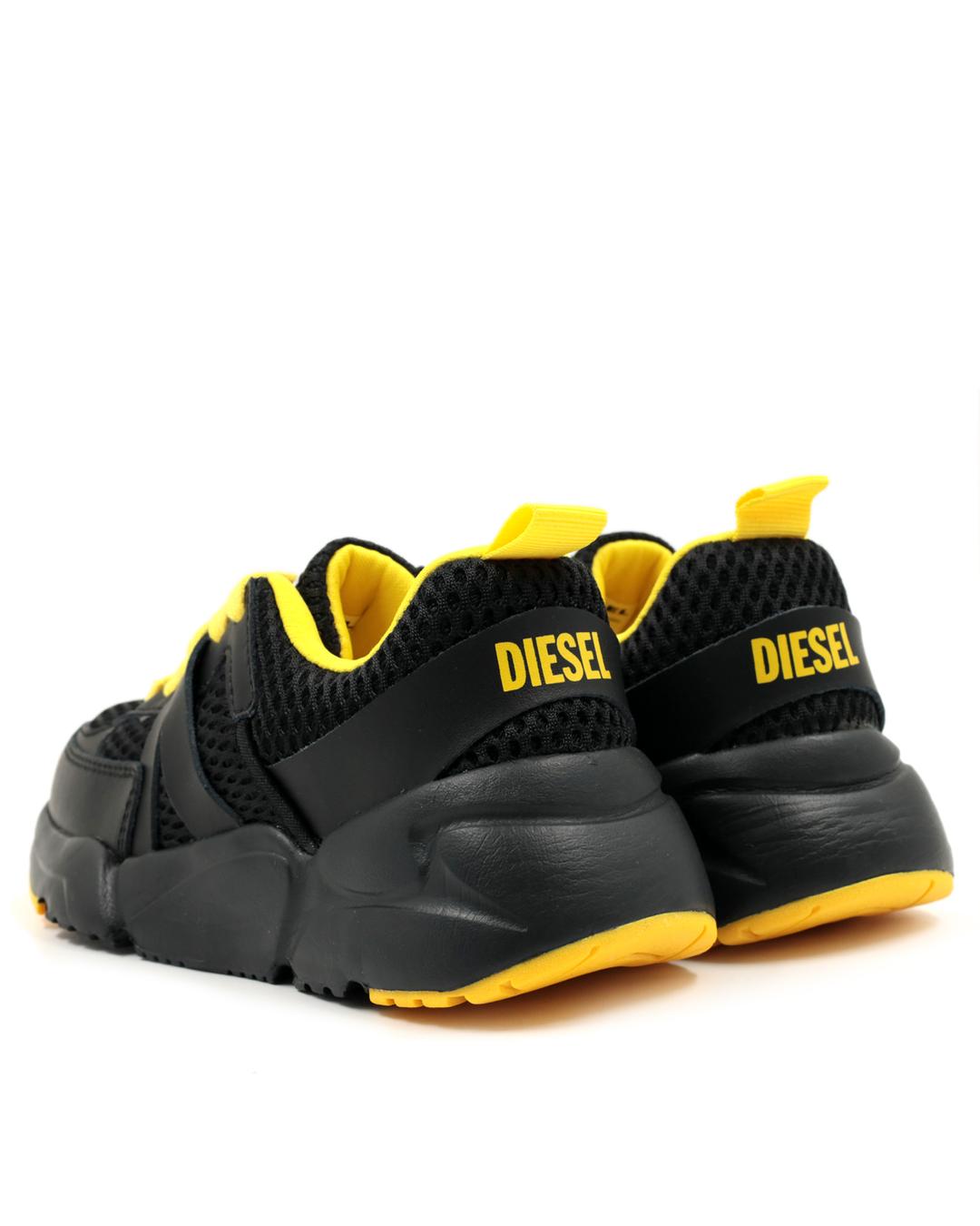 Кроссовки DIESEL