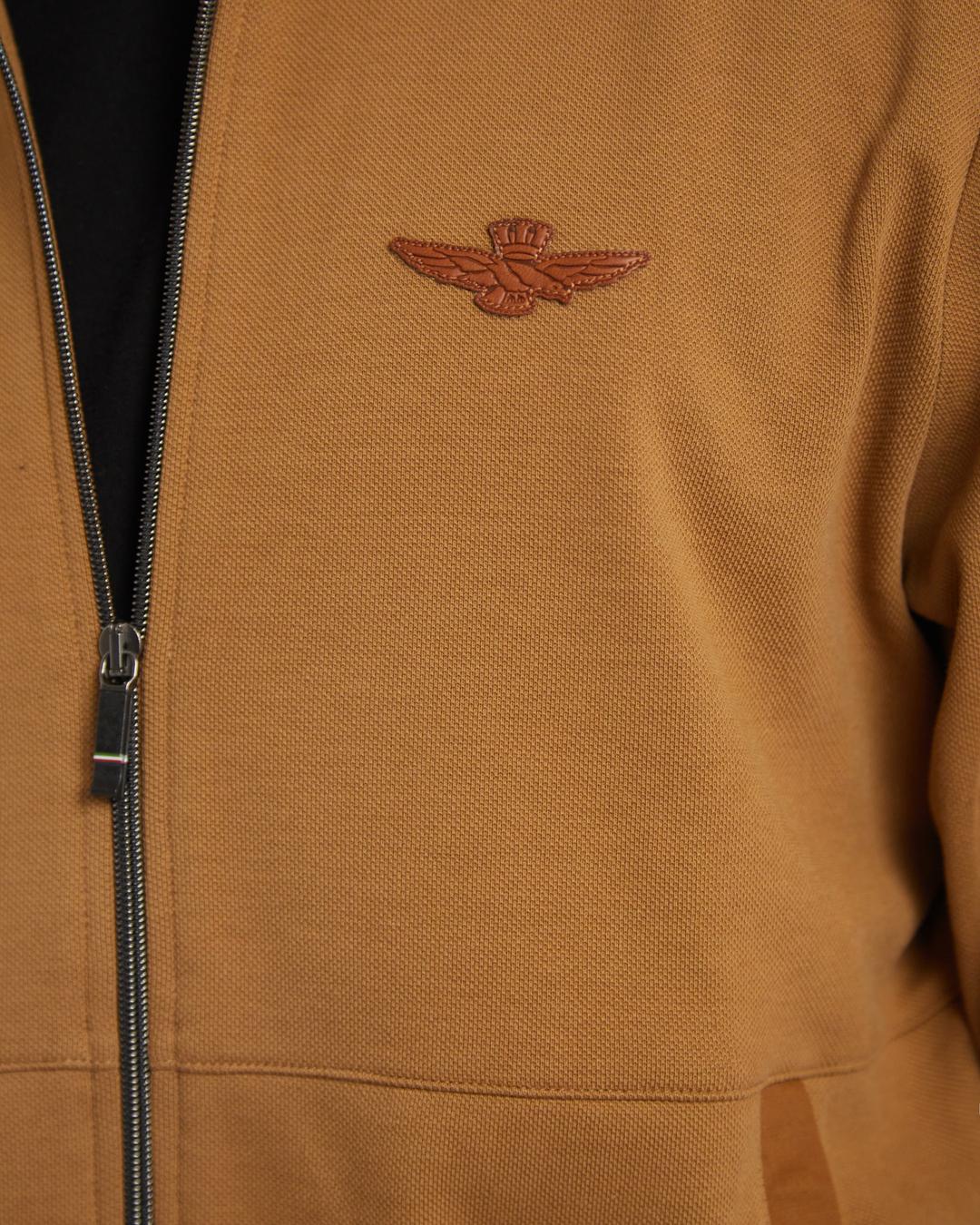 Кардиган Aeronautica Militare
