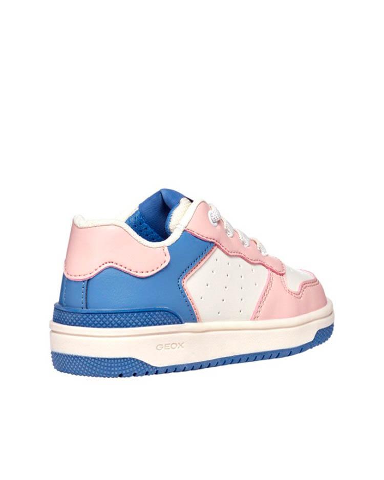 Кеды Geox