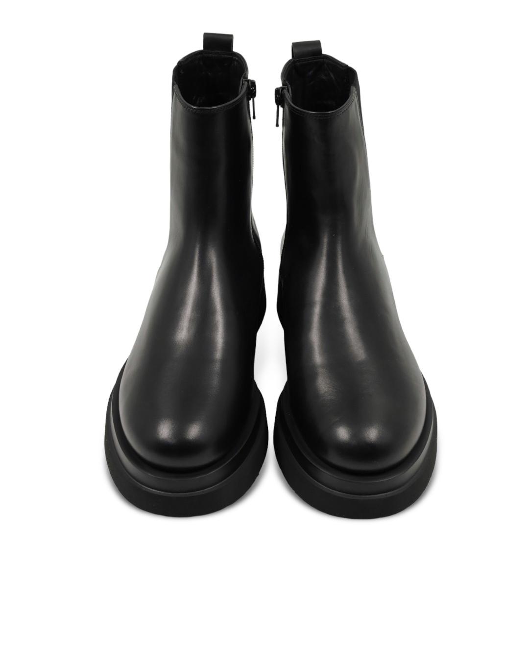 Ботинки Hogl Shoe Fashion