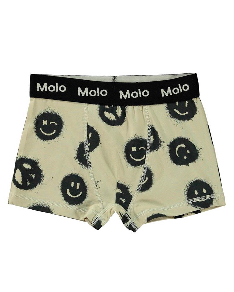 Трусы -2 шт Molo