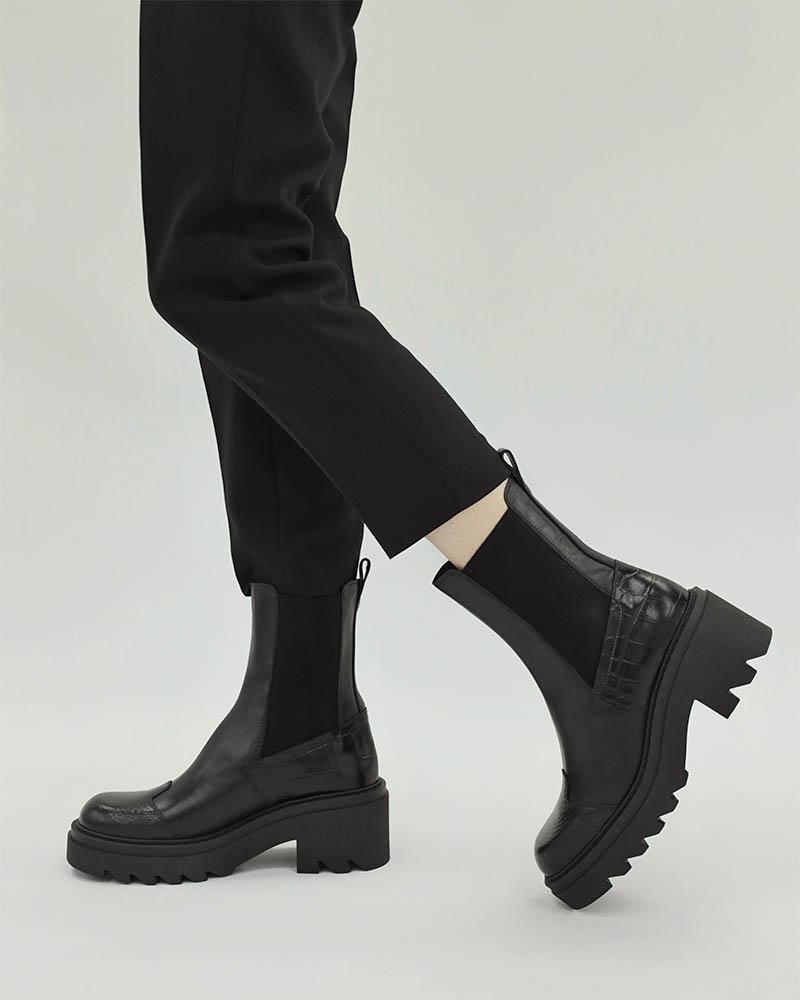 Ботинки Cesare Casadei