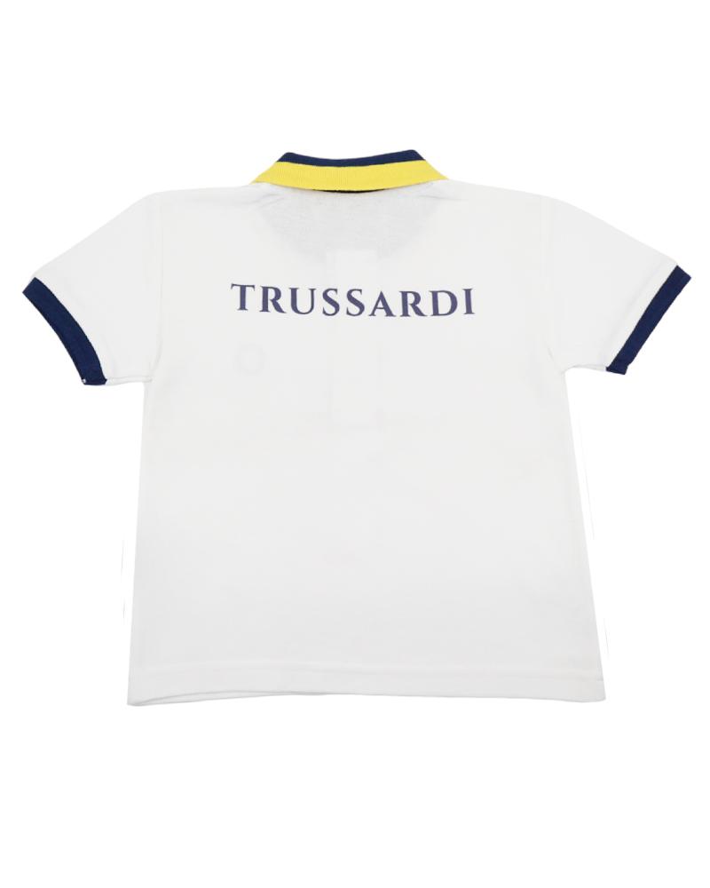 Поло Trussardi