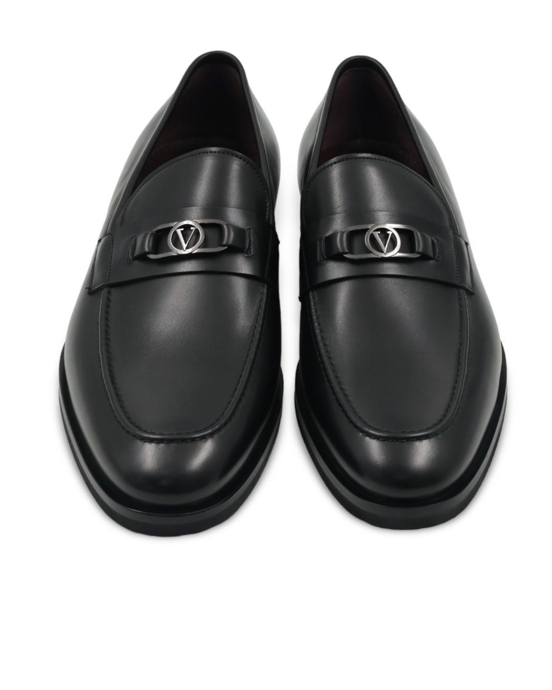 Лоферы Valentino