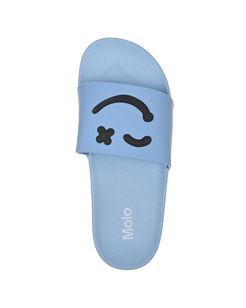 Тапочки Molo