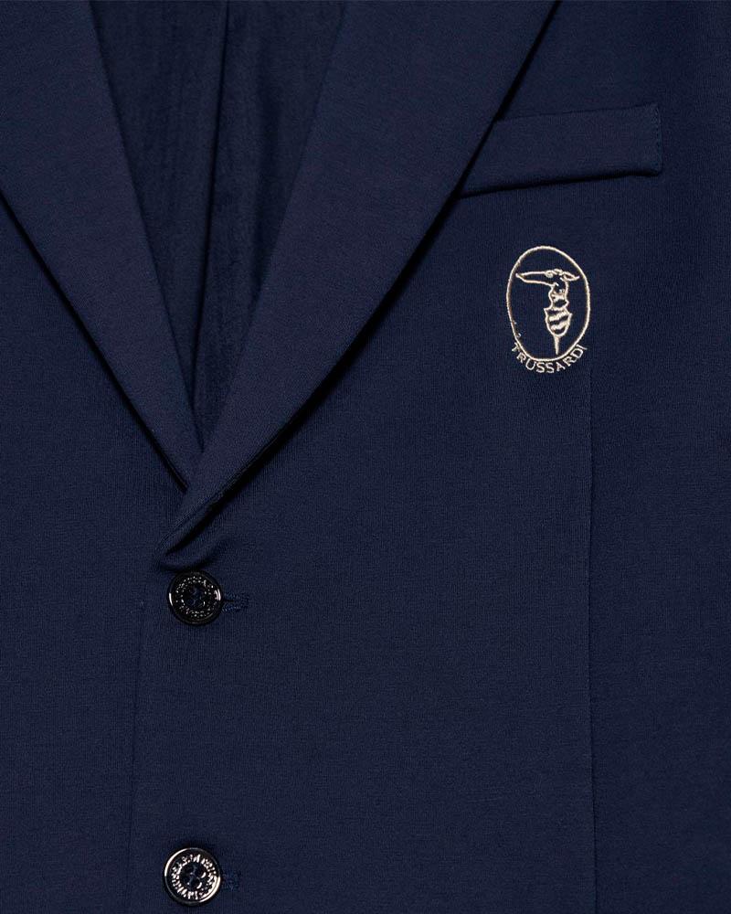 Пиджак Trussardi