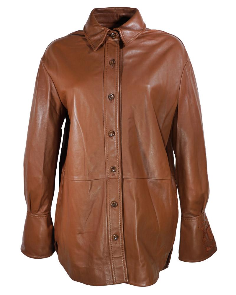 Рубашка Trussardi