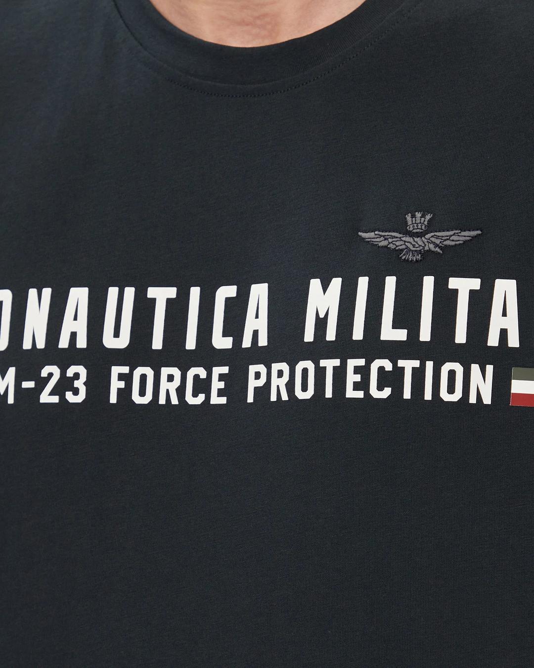 Футболка Aeronautica Militare