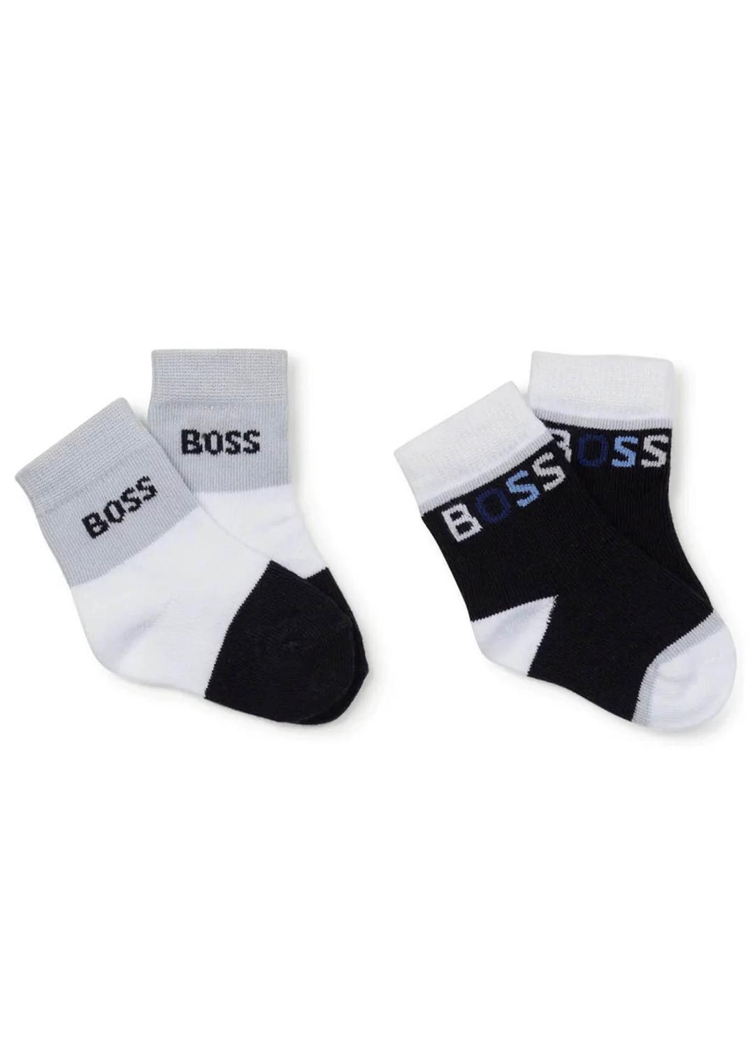 Носки 2шт. Hugo Boss