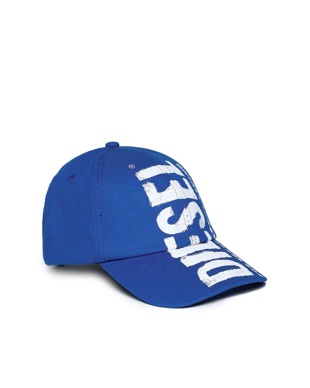 Кепка DIESEL