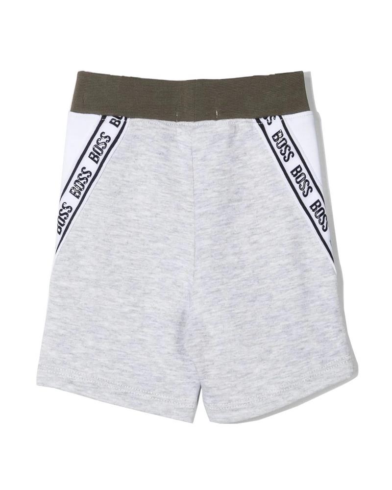 Шорты Hugo Boss