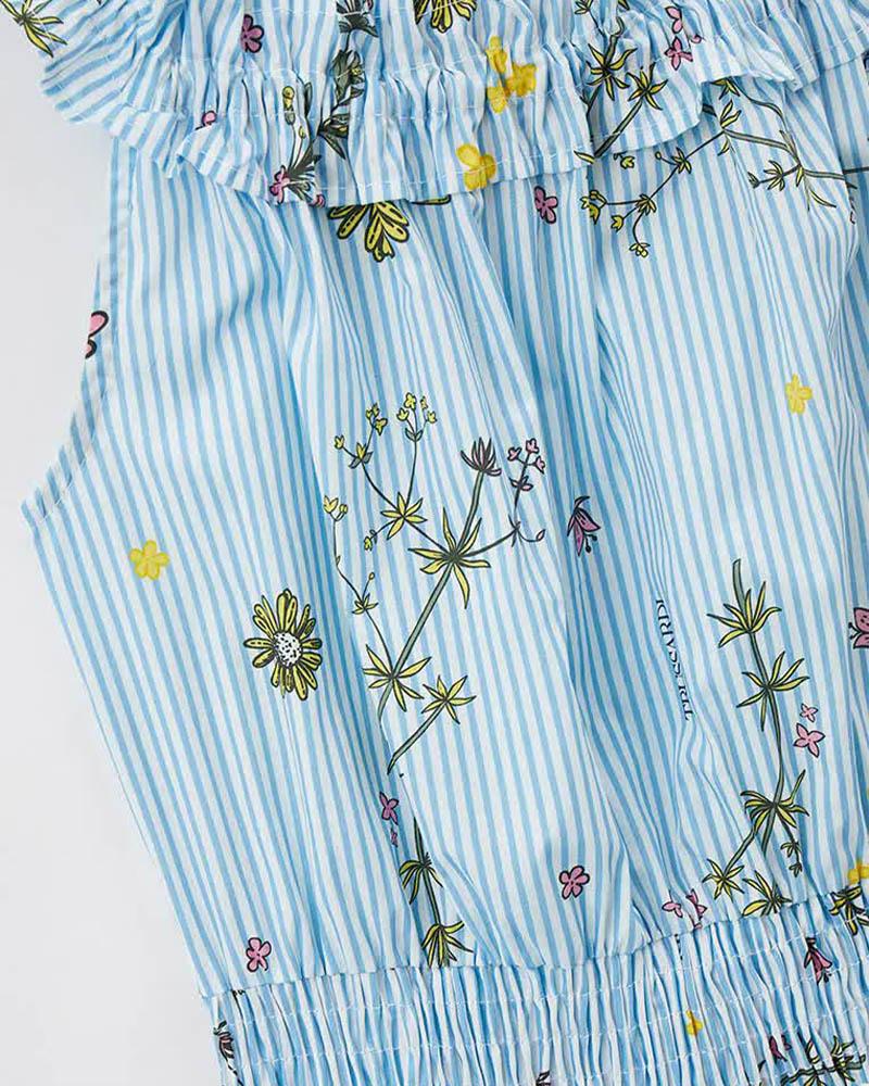 Платье Trussardi