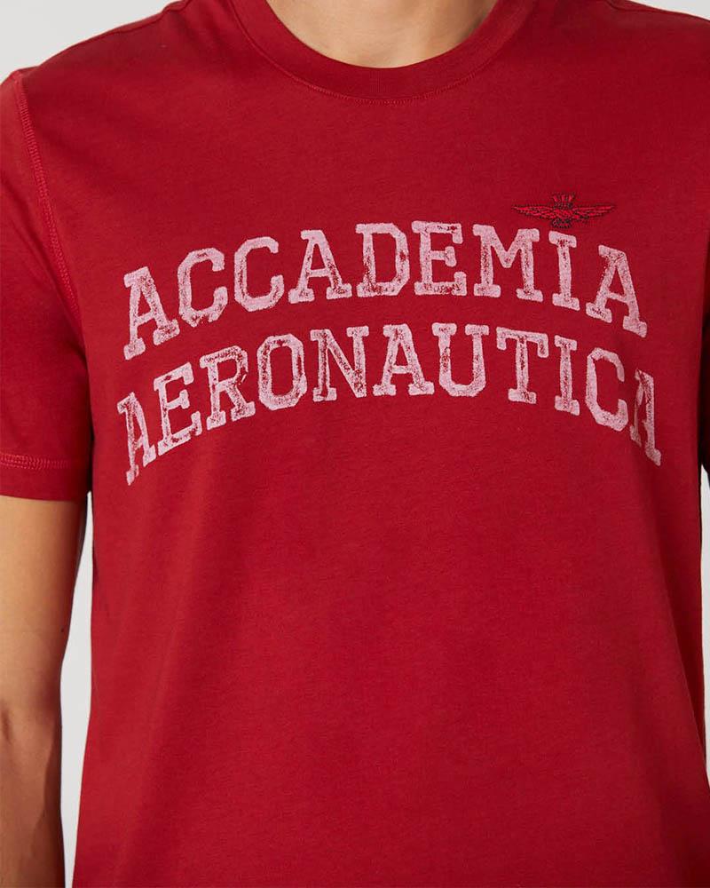 Футболка Aeronautica Militare