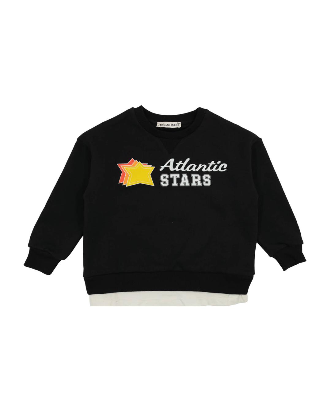 Толстовка ATLANTIC STARS