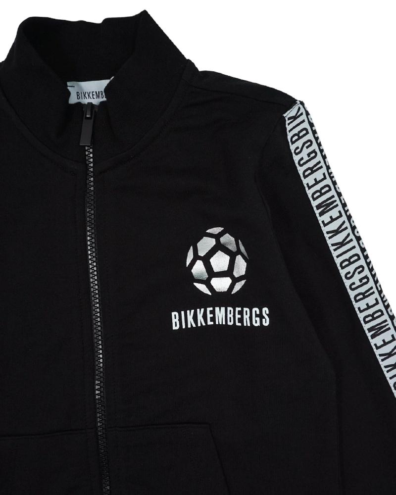 Толстовка Bikkembergs